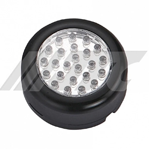 Jtc-5801 Magnet 24Led Light