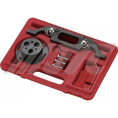 Jtc-4712 Engine Timing Tool Set - Opel  Gm