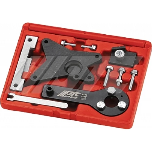 Jtc-4929 Fiat Engine Timing Tool Set 8V - Belt