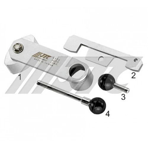 Jtc-4170 Porsche Timing Tool Set 997