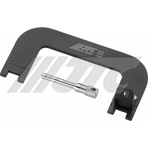 Jtc-4925 2.0 Ide Renault Engine Timing Tool Set