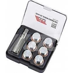 Jtc-2033 20mm Oil Screw Chaser Set