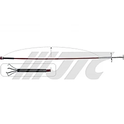 Jtc-5058 Two-Way Pick-Up Tool