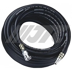 Jtc-5605 High Pressure Tube With Couplers