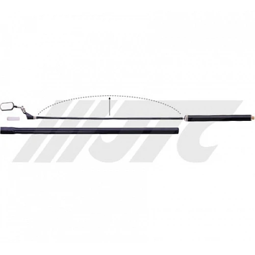 Jtc-3702 Ultra Thin Flexible Light