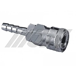 Jtc-D40Sh Air Quick Coupler- Japan Type 1Or2