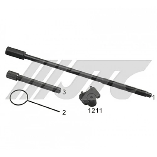 Jtc-4174 Hyundai Mitsubishi Timing Tool Set