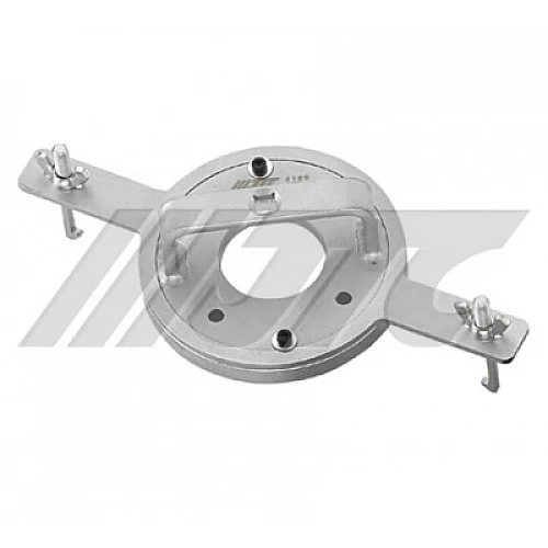 Jtc-4166 Twin Clutch Transmission Remover Tool