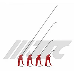 Jtc-5908 8Mm High Pressure Air Blow Gun 880Mm