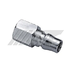 Jtc-D40Pf Air Quick Coupler- Japan Type 1Or2