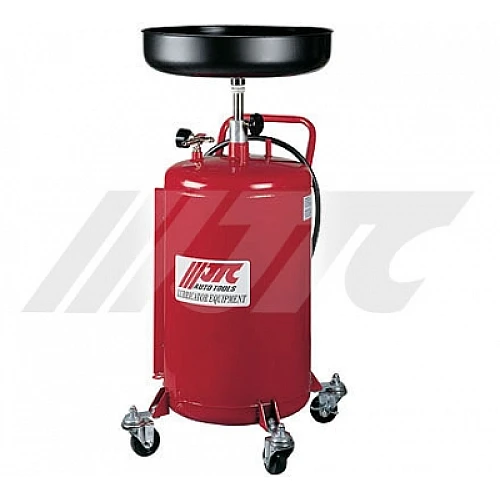 Jtc-1031 Waste Oil Drain