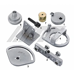 Jtc-4002 T6 Volvo Camshaft Alignment Tool