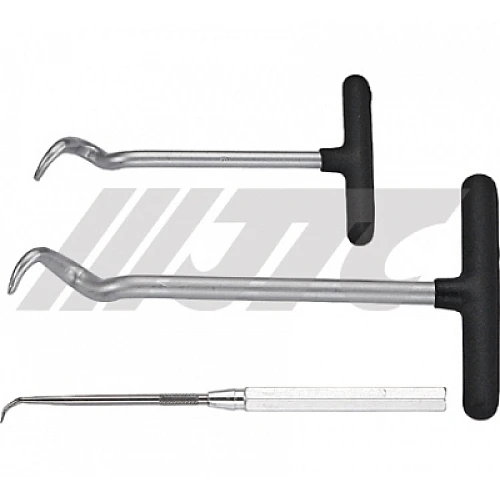 Jtc-4808 3Pcs Seal Puller Set
