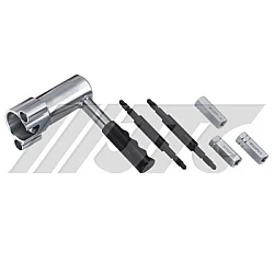 Jtc-4225 Volvo Ball Joint Installer And Remover Set