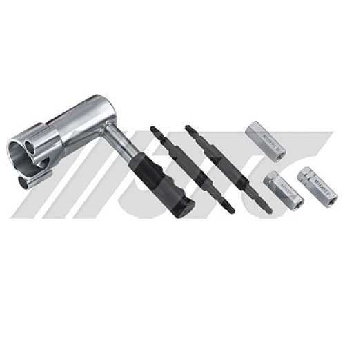 Jtc-4225 Volvo Ball Joint Installer And Remover Set