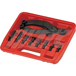 Jtc-1209 Universal Camshaft Pulley Holder