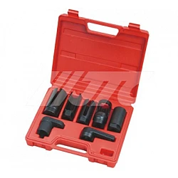 Jtc-1425 7 Pcs Sensor Socket Set