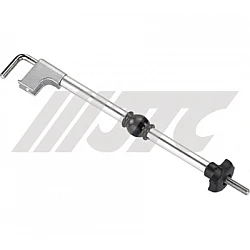 Jtc-4826 25.4mm Long Hose Pinch-Off Clamp