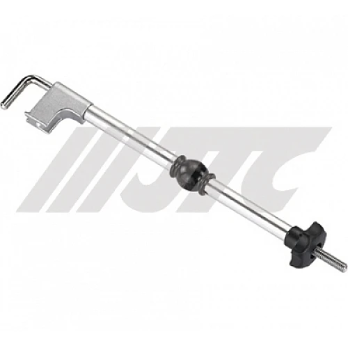 Jtc-4826 25.4mm Long Hose Pinch-Off Clamp