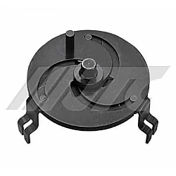 Jtc-4261 170mm 3 Jaws Adjustable Fuel Tank Lid Wrench