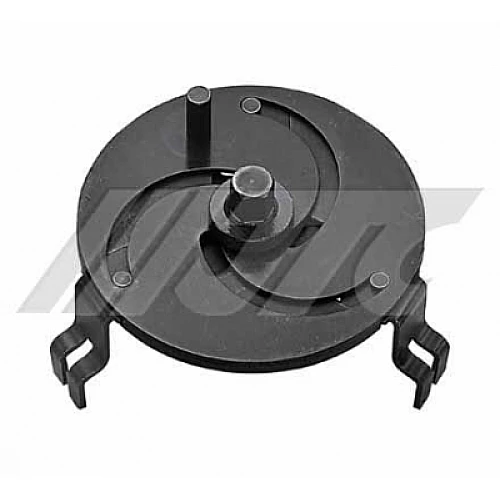 Jtc-4261 170mm 3 Jaws Adjustable Fuel Tank Lid Wrench
