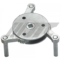 Jtc-1453 106-160mm Two Way Oil Filter Wrench Heavy Duty