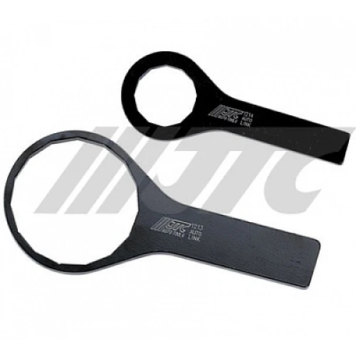 Jtc-1213S Diesel Oil Filter Remover Set