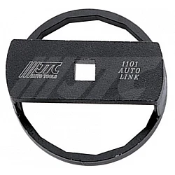 Jtc-1101 89mm 15P Professional Oil Filter Socket