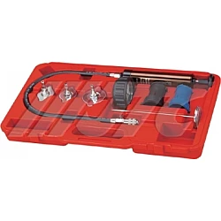 Jtc-1414 7Pcs Cooling System Testers