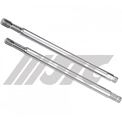 Jtc-4898 Extra Long Internal Spark Plug Rethread Tool