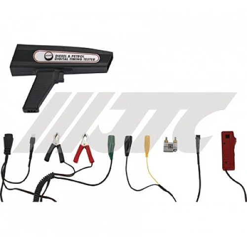 Jtc-4806 Diesel Or Petrol Digital Timing Tester