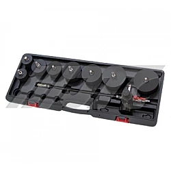 Jtc-4315 4Pairs Turbine System Detector