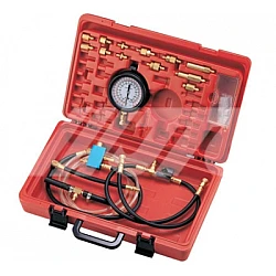 Jtc-1225E Fuel Injection Test Set-European Car