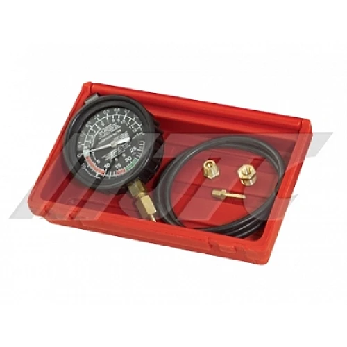 Jtc-1622 Professional Vacuum And Fuel Tester