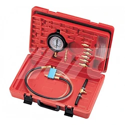 Jtc-1225J Fuel Injection Test Set-Japanese Car