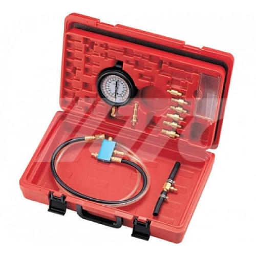 Jtc-1225J Fuel Injection Test Set-Japanese Car