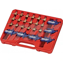 Jtc-4777 Injector Adapters For Flow Meter Common Rail