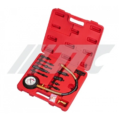 Jtc-1364 Diesel Engine Compression Tester Kit