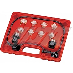 Jtc-1251 Deluxe Noid-Lite Or Iac Test Kit