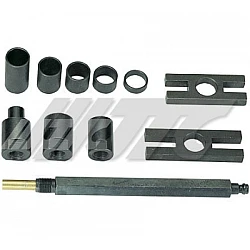 Jtc-1359 Diesel Engine Compressor Adapters