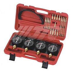 Jtc-4683 Carburetor Synchronize Tool Kit