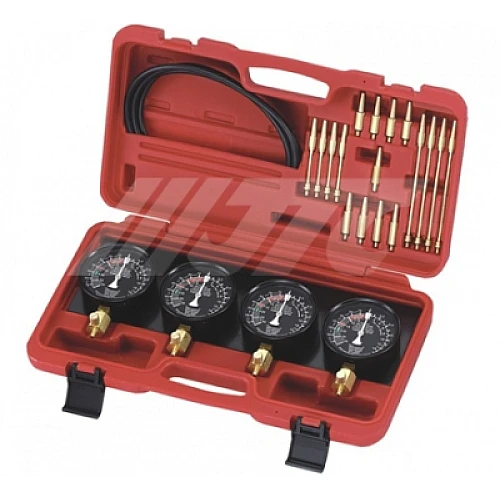 Jtc-4683 Carburetor Synchronize Tool Kit
