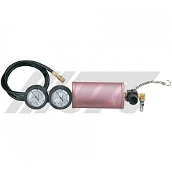 Jtc-1340 20 Oz Double Gauge Carbon Cleaner