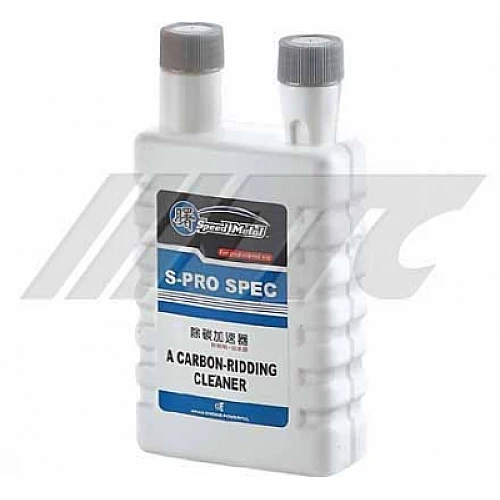 Jtc-4255P 500cc Carbon Cleanser