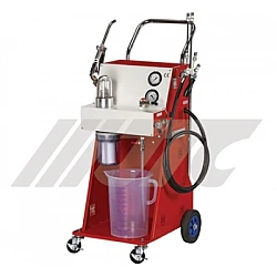 Jtc-4874 Engine Flush Machine