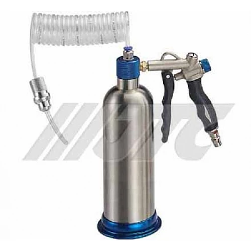 Jtc-4255 600cc Three-Way Catalytic Converter Carbon Clean Kit