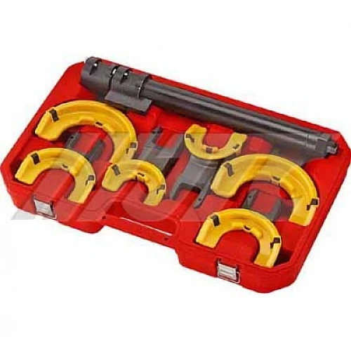 Jtc-4274 317mm Heavy Duty Spring Compressor