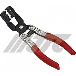 Jtc-1546 Hose Clamp Pliers Angle Type