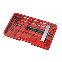 Jtc-1351 Double Shaft Bearing Remover