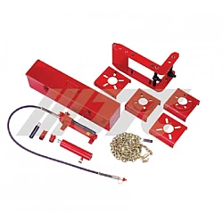 Jtc-1840 Alignment Tools